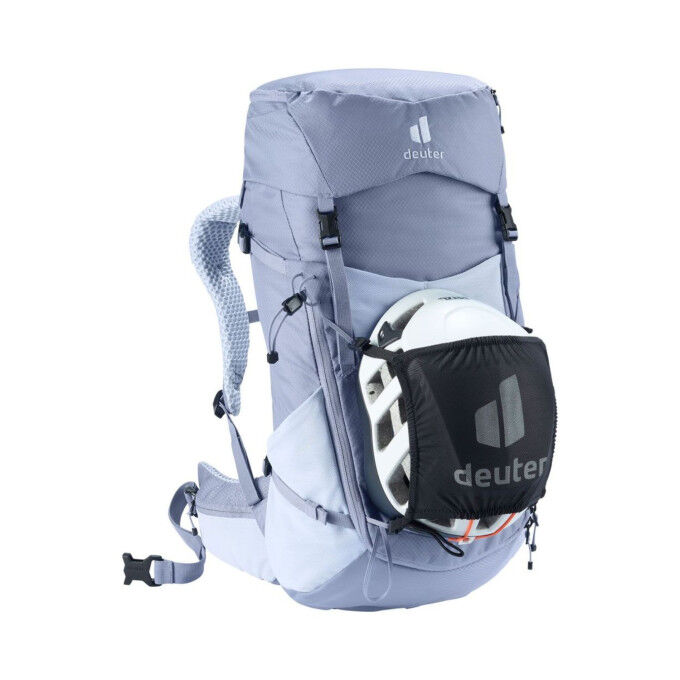Deuter Futura 24 SL: lightweight, ventilated hiking backpack for women