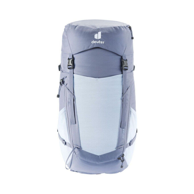 Deuter Futura 24 SL: lightweight, ventilated hiking backpack for women