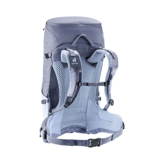 Deuter Futura 24 SL: lightweight, ventilated hiking backpack for women