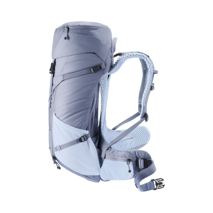Deuter Futura 24 SL: lightweight, ventilated hiking backpack for women