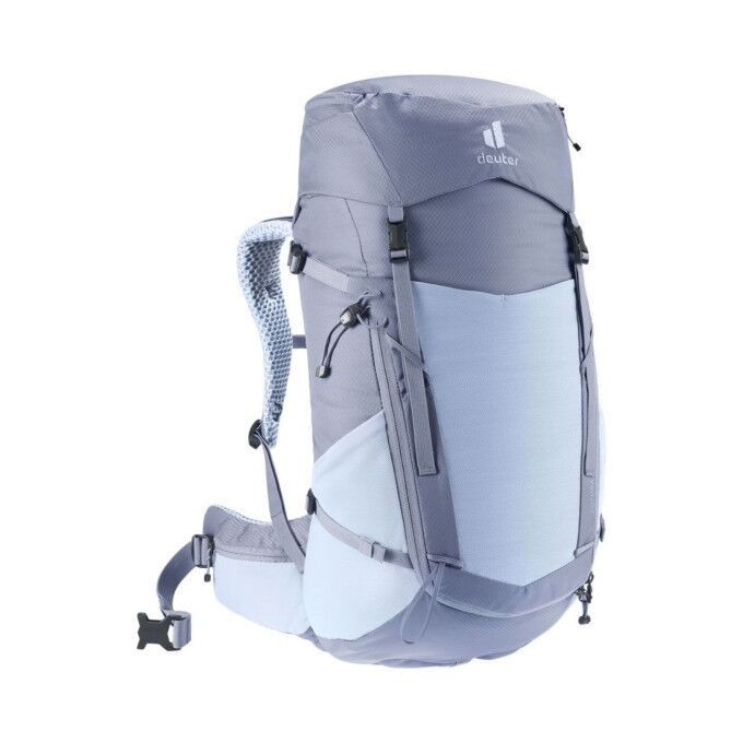 Deuter Futura 24 SL: lightweight, ventilated hiking backpack for women
