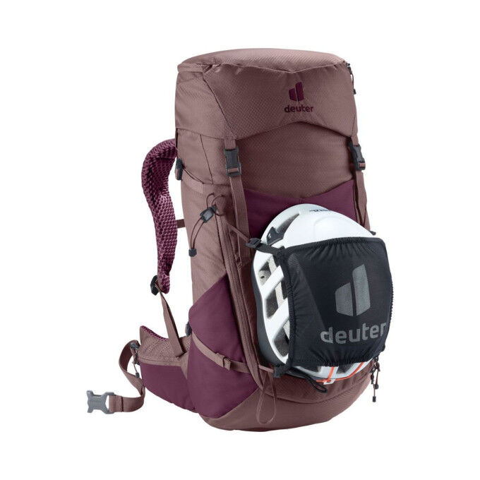Deuter Futura 24 SL : le sac de randonnée femme confortable et ventilé