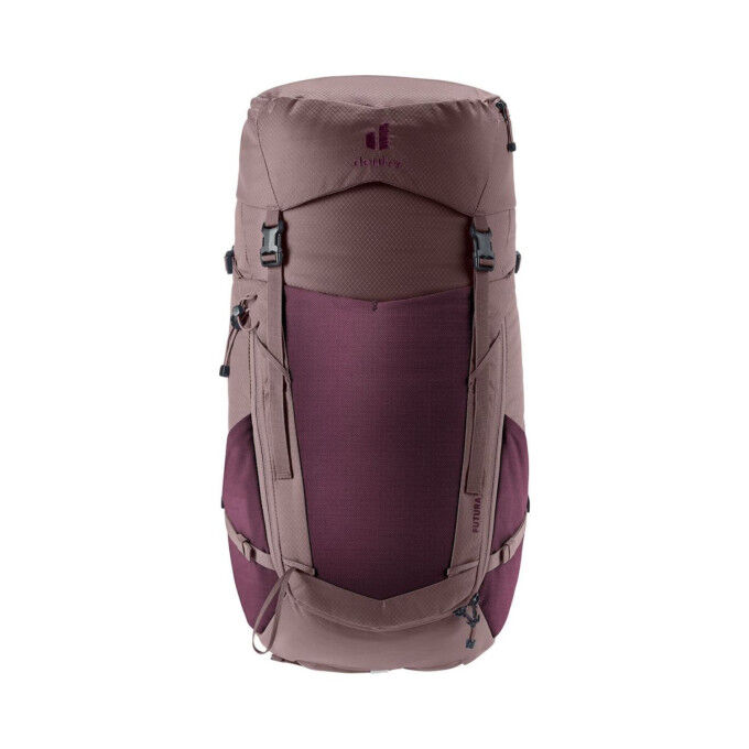 Deuter Futura 24 SL : le sac de randonnée femme confortable et ventilé
