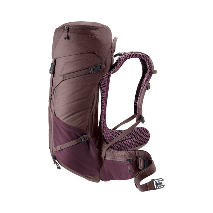 Deuter Futura 24 SL: lo zaino da trekking da donna comodo e traspirante