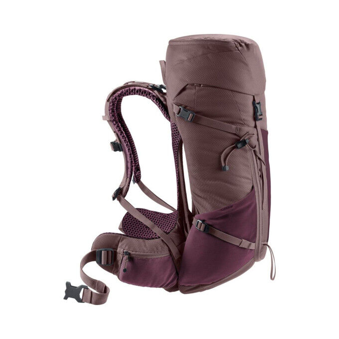 Deuter Futura 24 SL: lo zaino da trekking da donna comodo e traspirante