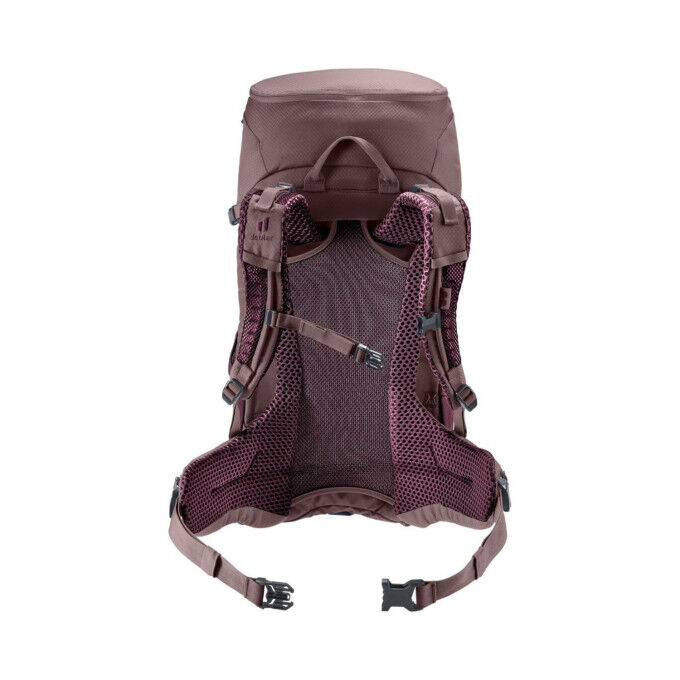 Deuter Futura 24 SL : le sac de randonnée femme confortable et ventilé