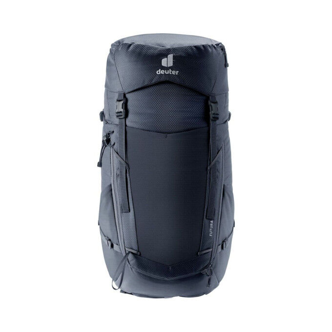 Deuter Futura 24 SL Donna: comfort ventilato per l'escursionismo