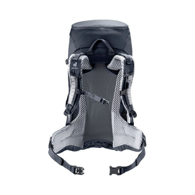 Deuter Futura 24 SL Donna: comfort ventilato per l'escursionismo