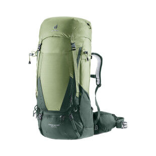 Deuter Futura Air Trek 55+10 SL: comfort e ventilazione per il trekking
