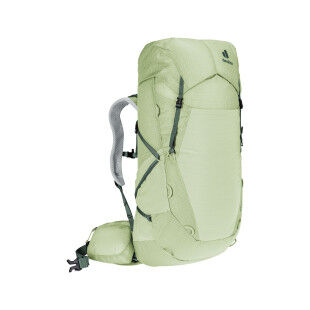 Deuter Aircontact Ultra 35+5 SL: leggerezza e comfort per il trekking impegnativo
