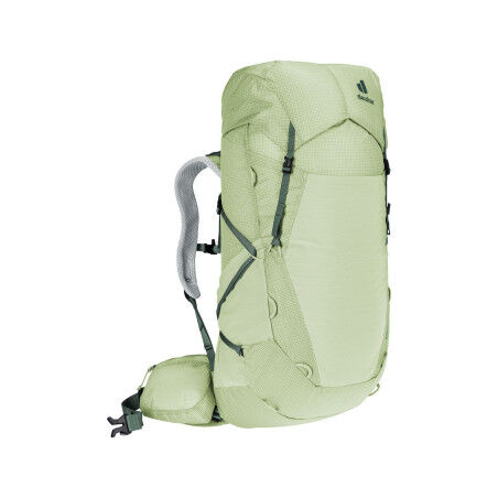 Deuter Aircontact Ultra 35+5 SL: Leichtigkeit und Komfort für anspruchsvolles Trekking