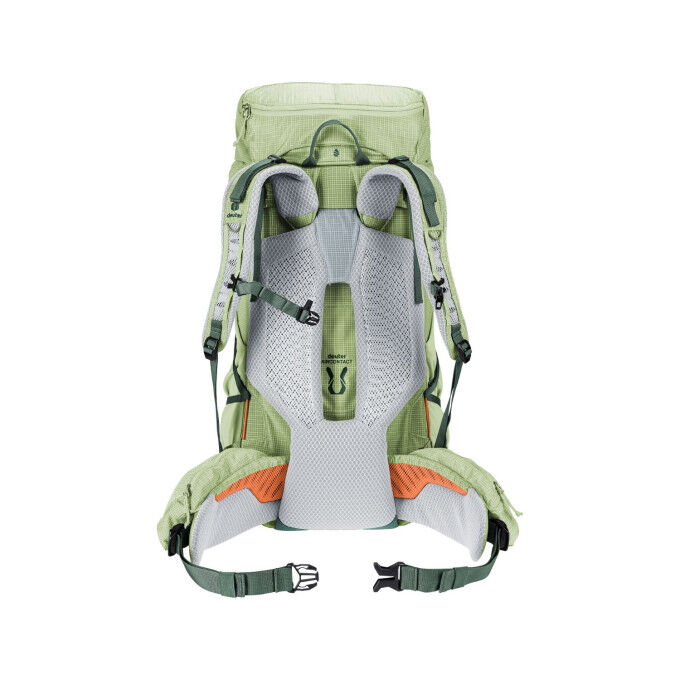Deuter Aircontact Ultra 35+5 SL: Leichtigkeit und Komfort für anspruchsvolles Trekking