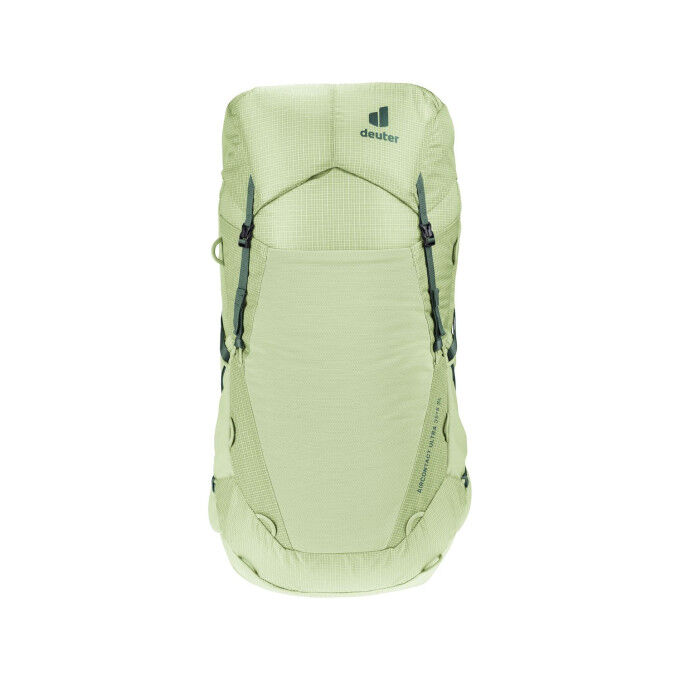 Deuter Aircontact Ultra 35+5 SL: leggerezza e comfort per il trekking impegnativo