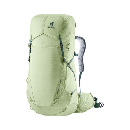 Deuter Aircontact Ultra 45+5 SL Donna: comfort e leggerezza per i tuoi trekking