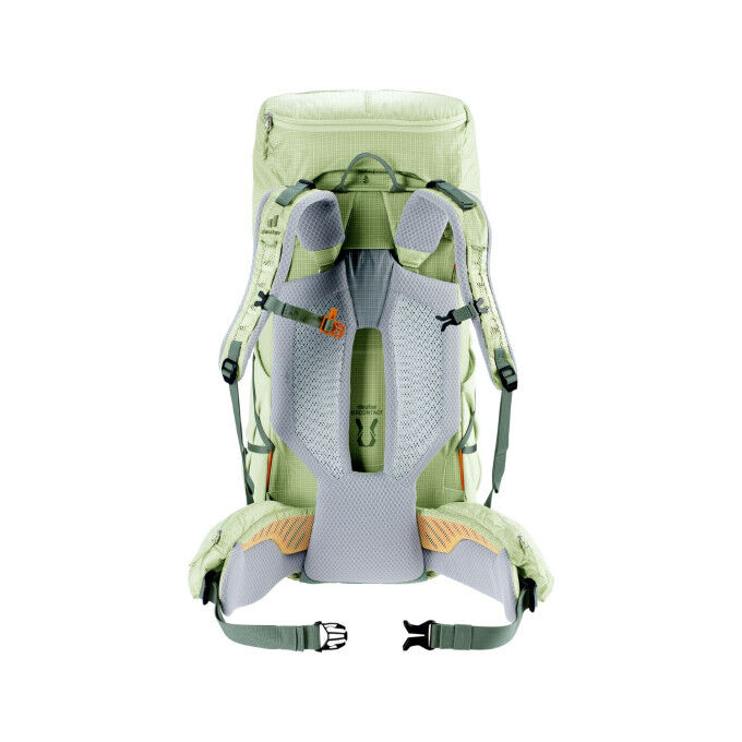 Deuter Aircontact Ultra 45+5 SL Mujer: comodidad y ligereza para tus excursiones