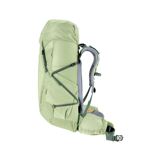 Deuter Aircontact Ultra 45+5 SL Donna: comfort e leggerezza per i tuoi trekking