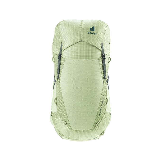 Deuter Aircontact Ultra 45+5 SL Donna: comfort e leggerezza per i tuoi trekking