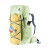 Deuter Aircontact Ultra 45+5 SL Mujer: comodidad y ligereza para tus excursiones