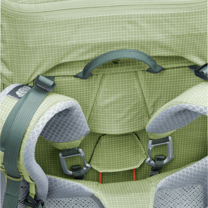 Deuter Aircontact Ultra 45+5 SL Donna: comfort e leggerezza per i tuoi trekking