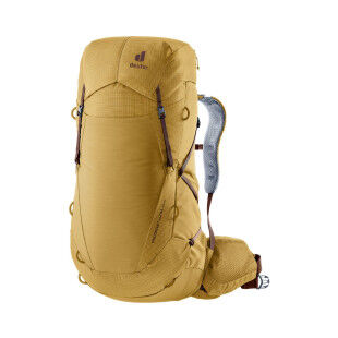 Deuter Aircontact Ultra 40+5: lo zaino da trekking leggero e performante
