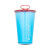 Bicchieri da corsa HYDRAPAK Speed Cup X2 - Blu