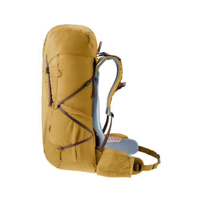 Deuter Aircontact Ultra 50+5: comodidad y tecnicidad para tus excursiones