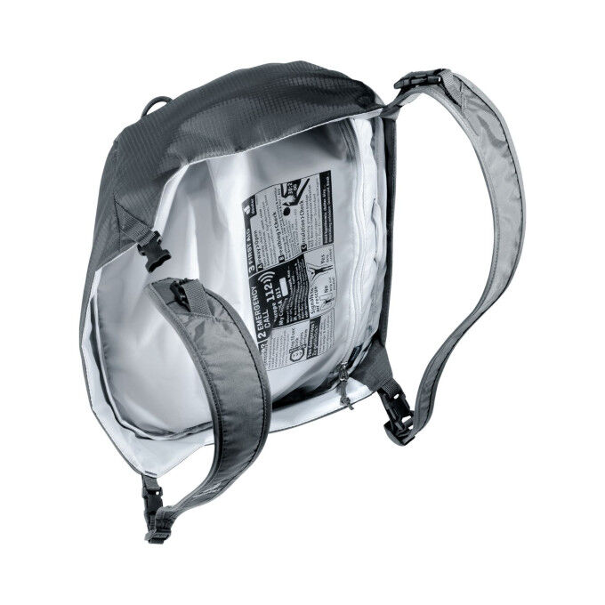 Aircontact Pro 75+10 SL Mujer: comodidad y organización para expediciones largas