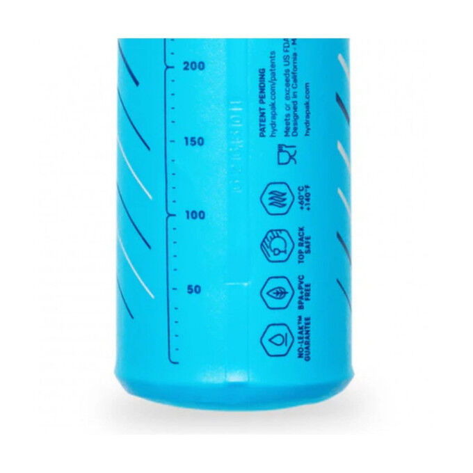 HYDRAPAK UltraFlask Speed 500 ml Flask - Blue
