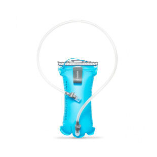 Bidón de hidratación HYDRAPAK Velocity - TRANSPARENTE
