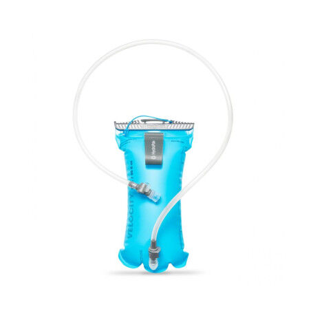 Bidón de hidratación HYDRAPAK Velocity - TRANSPARENTE