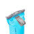 Bidón de hidratación HYDRAPAK Velocity - TRANSPARENTE