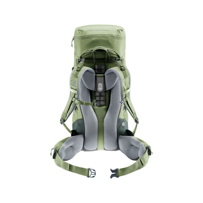Deuter Aircontact Lite 35 + 10 SL Femme : légèreté et confort pour vos treks