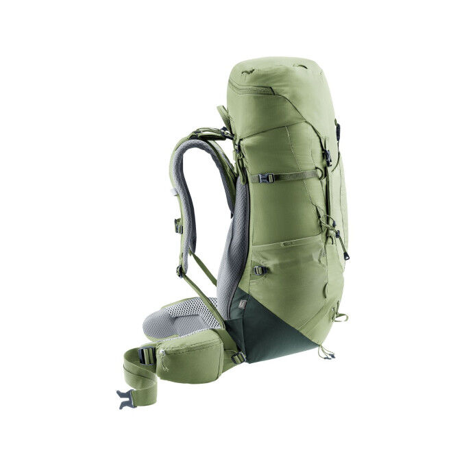 Deuter Aircontact Lite 35 + 10 SL Femme : légèreté et confort pour vos treks