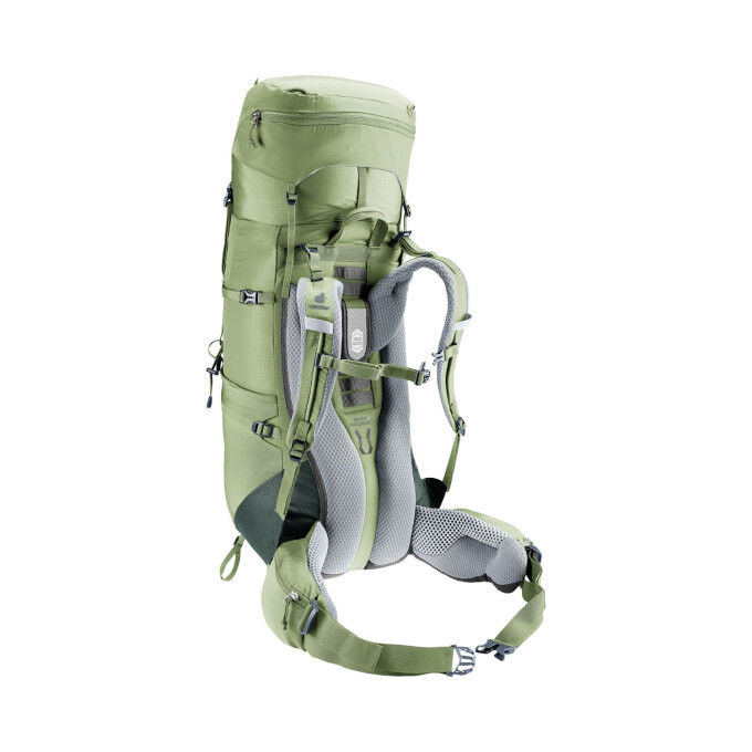 Deuter Aircontact Lite 35 + 10 SL Femme : légèreté et confort pour vos treks
