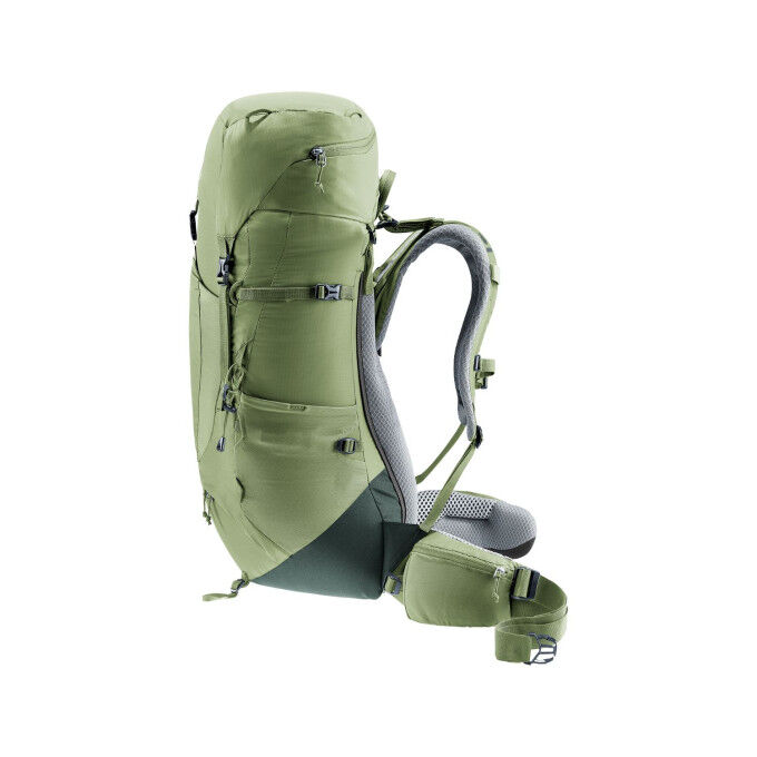 Deuter Aircontact Lite 35 + 10 SL Femme : légèreté et confort pour vos treks