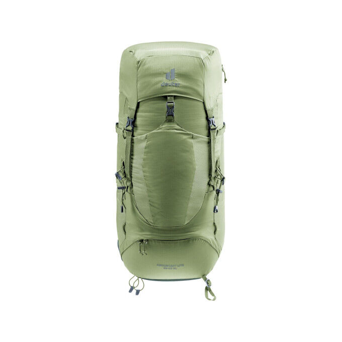 Deuter Aircontact Lite 35 + 10 SL Femme : légèreté et confort pour vos treks