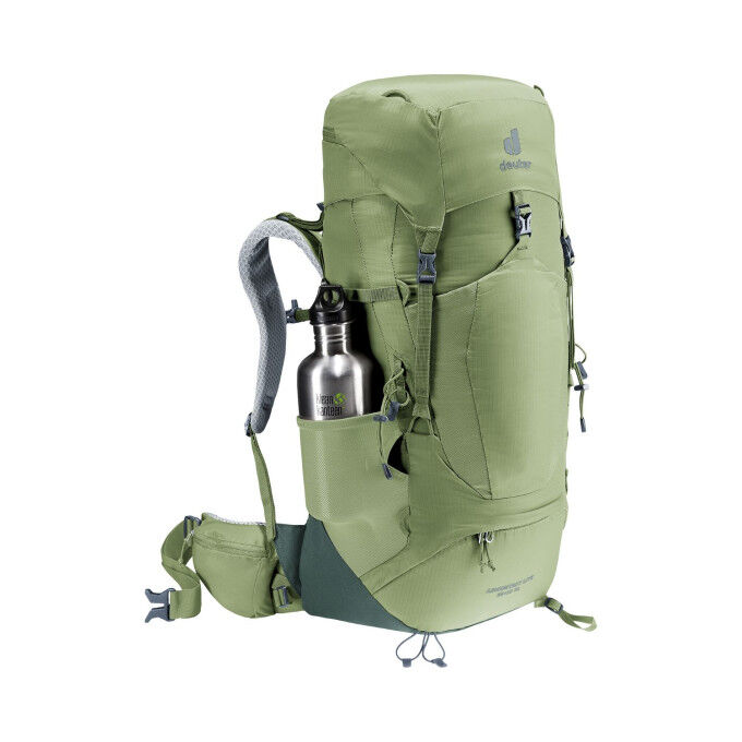 Deuter Aircontact Lite 35 + 10 SL Femme : légèreté et confort pour vos treks