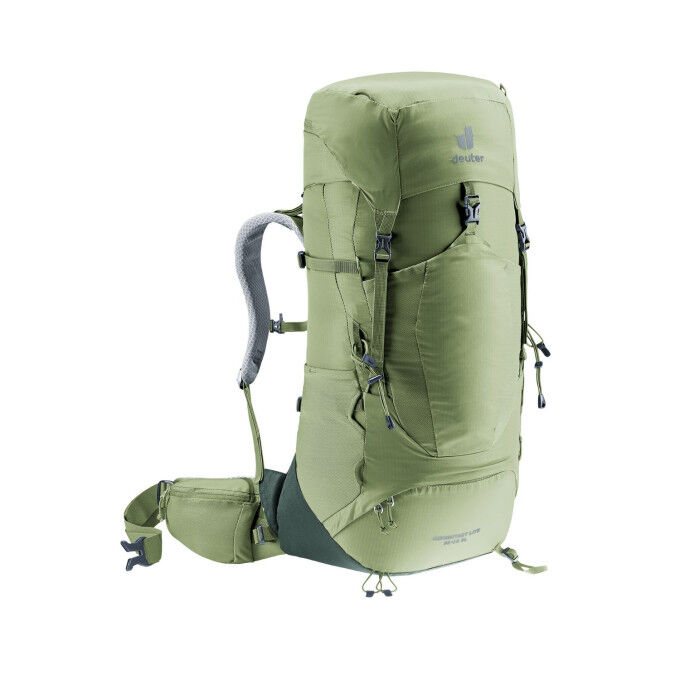 Deuter Aircontact Lite 35 + 10 SL Femme : légèreté et confort pour vos treks