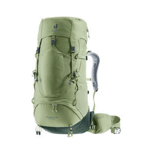 Deuter Aircontact Lite 35 + 10 SL Women's: lightness and comfort for your treks