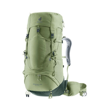 Deuter Aircontact Lite 35 + 10 SL Femme : légèreté et confort pour vos treks