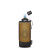 HYDRAPAK PackFlask 500 ml Compact Water Bottle - Yellow