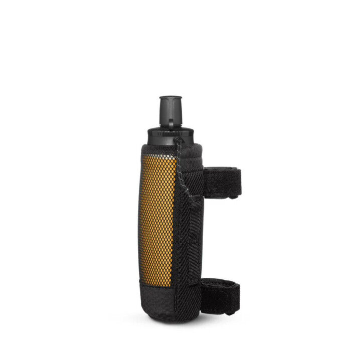 HYDRAPAK PackFlask 500 ml Compact Water Bottle - Yellow