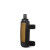 HYDRAPAK PackFlask 500 ml Compact Water Bottle - Yellow