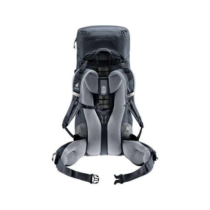 Deuter Aircontact Lite 35 + 10 SL: lightweight and comfortable for your treks