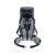 Deuter Aircontact Lite 35 + 10 SL: lightweight and comfortable for your treks