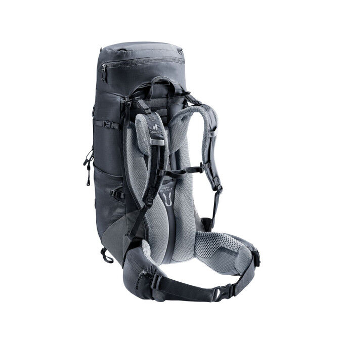 Deuter Aircontact Lite 35 + 10 SL: lightweight and comfortable for your treks