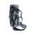 Deuter Aircontact Lite 35 + 10 SL: lightweight and comfortable for your treks