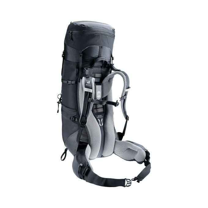 Deuter Aircontact Lite 35 + 10 SL: lightweight and comfortable for your treks