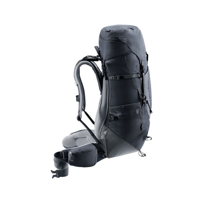 Deuter Aircontact Lite 35 + 10 SL: lightweight and comfortable for your treks