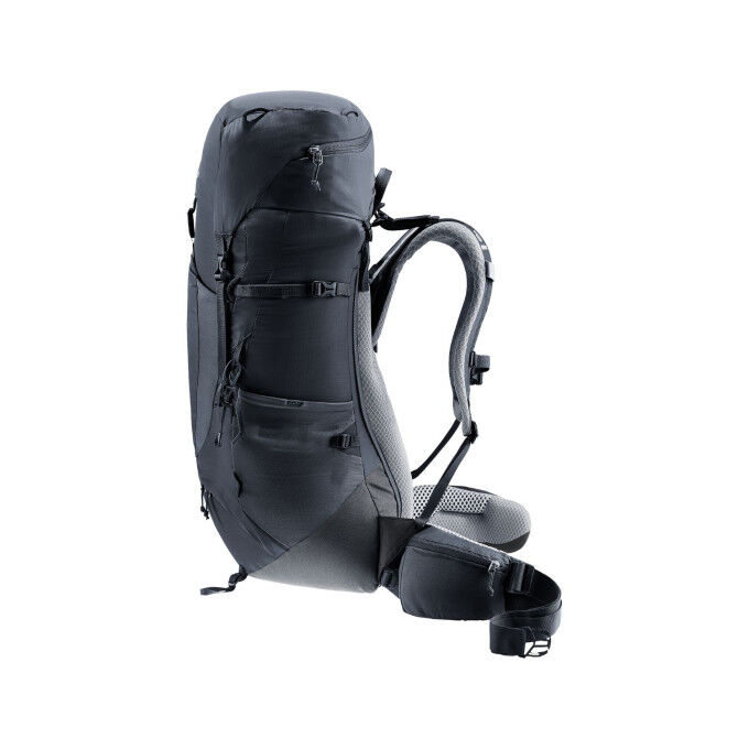 Deuter Aircontact Lite 35 + 10 SL: lightweight and comfortable for your treks